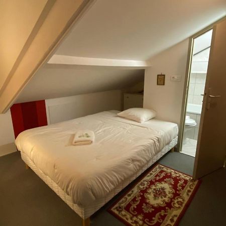 Le Poudrier Hotel Limoges Luaran gambar