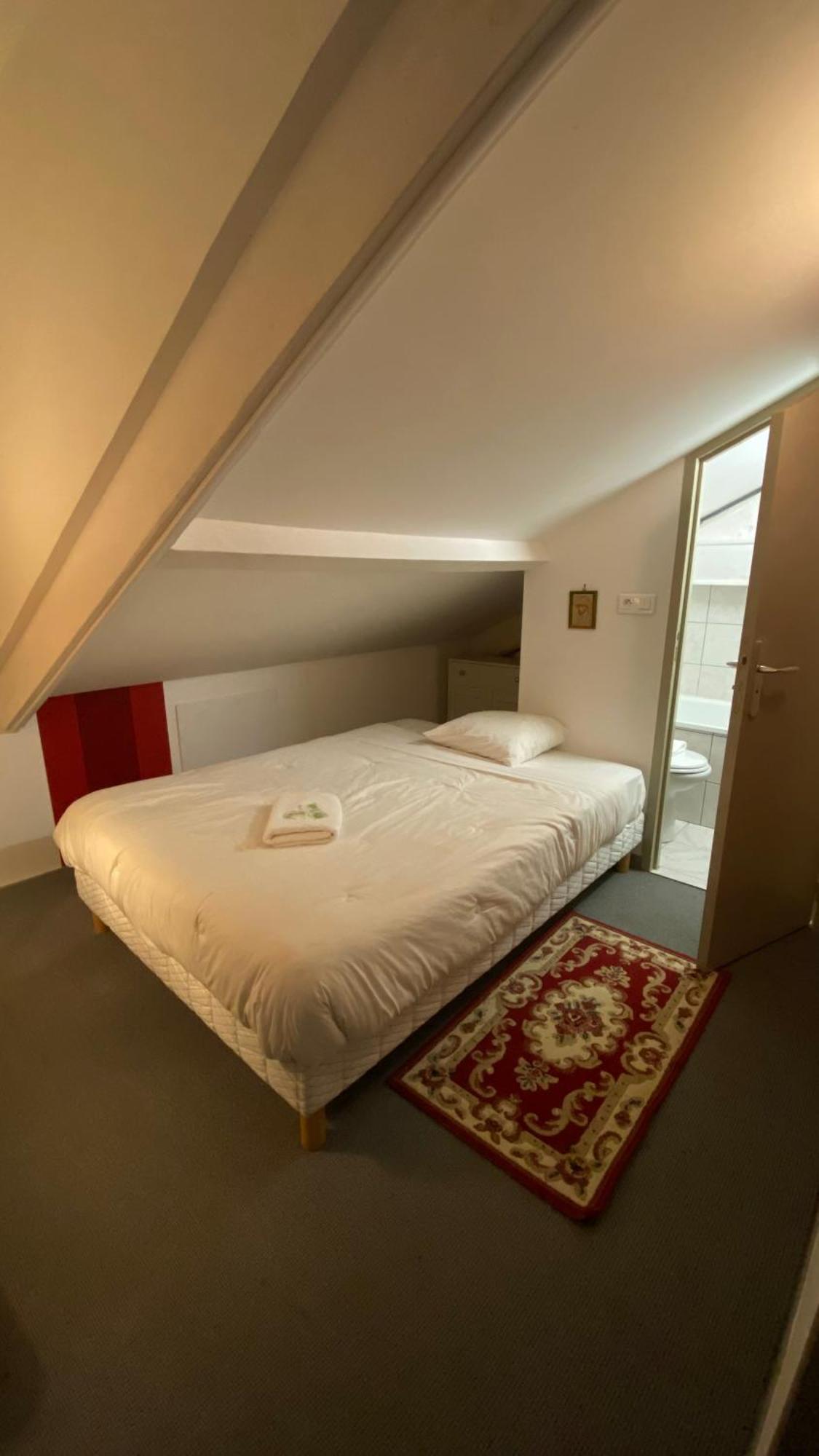Le Poudrier Hotel Limoges Luaran gambar