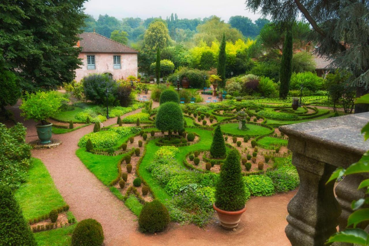 Le Poudrier Hotel Limoges Luaran gambar