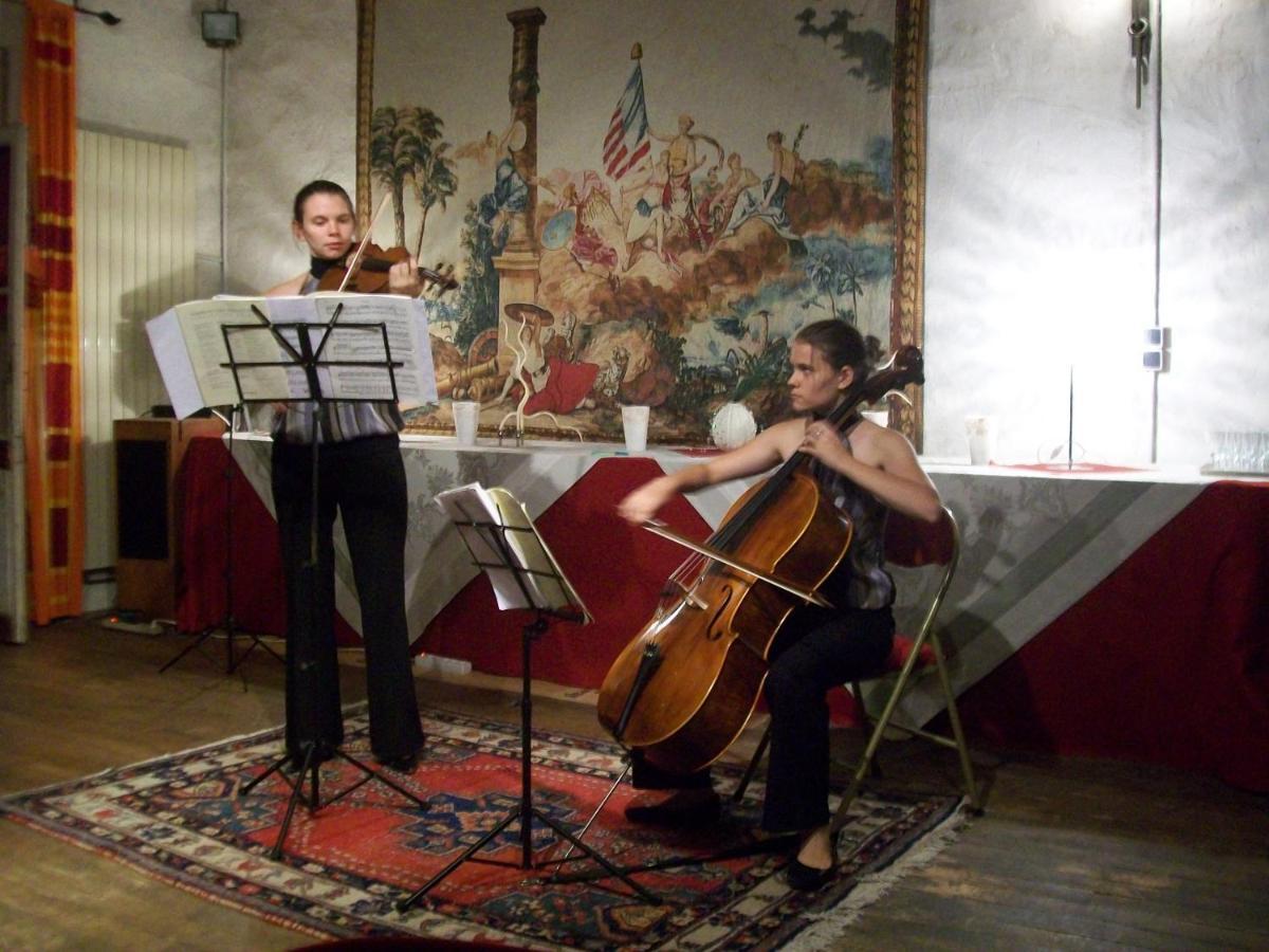 Le Poudrier Hotel Limoges Luaran gambar