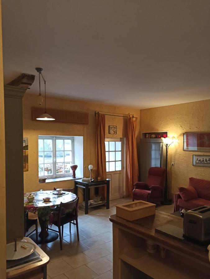 Le Poudrier Hotel Limoges Luaran gambar