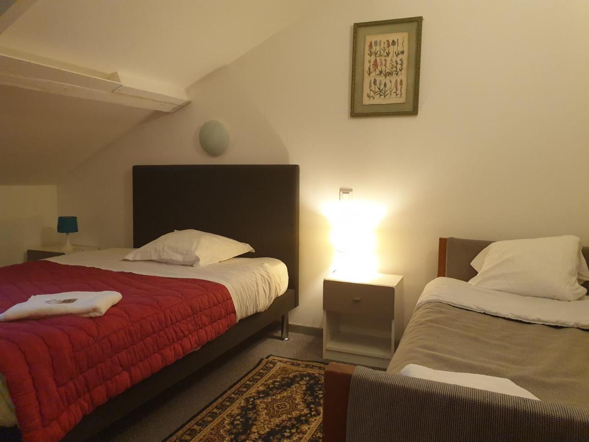 Le Poudrier Hotel Limoges Luaran gambar