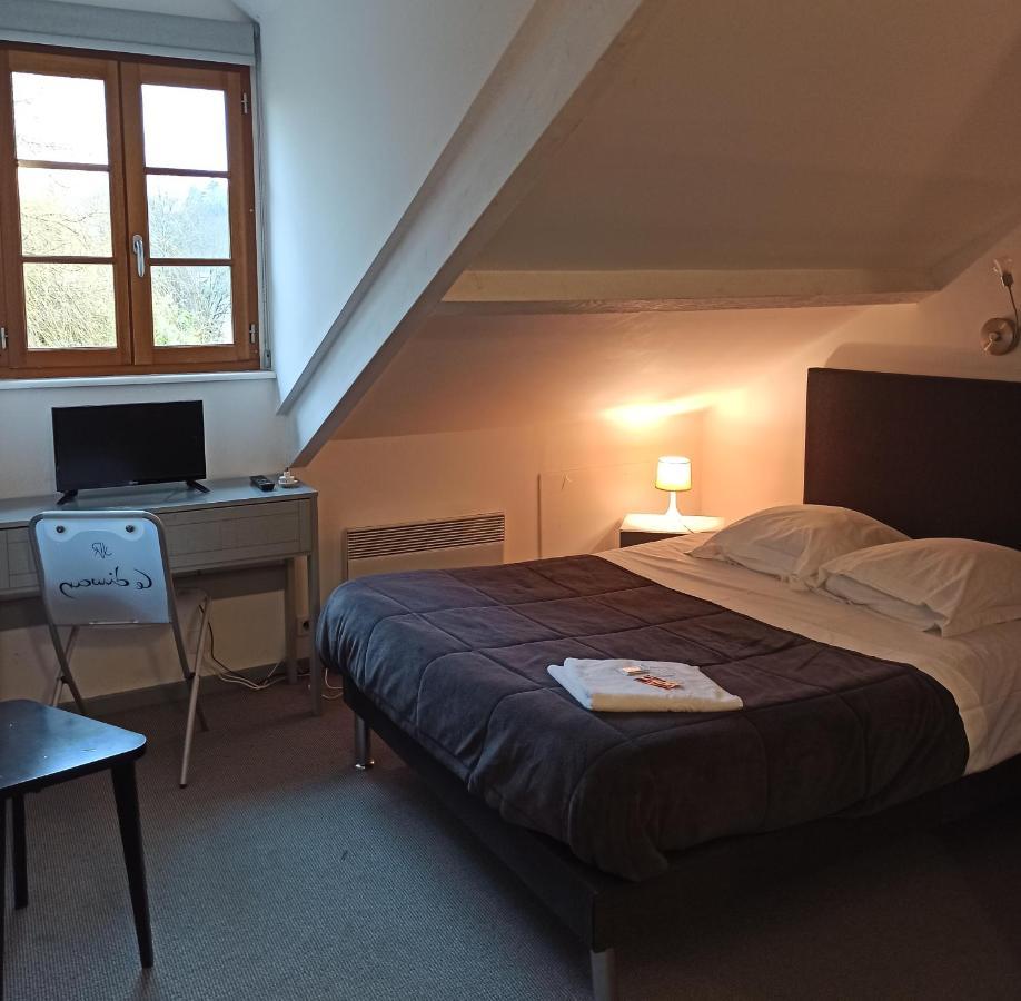 Le Poudrier Hotel Limoges Luaran gambar
