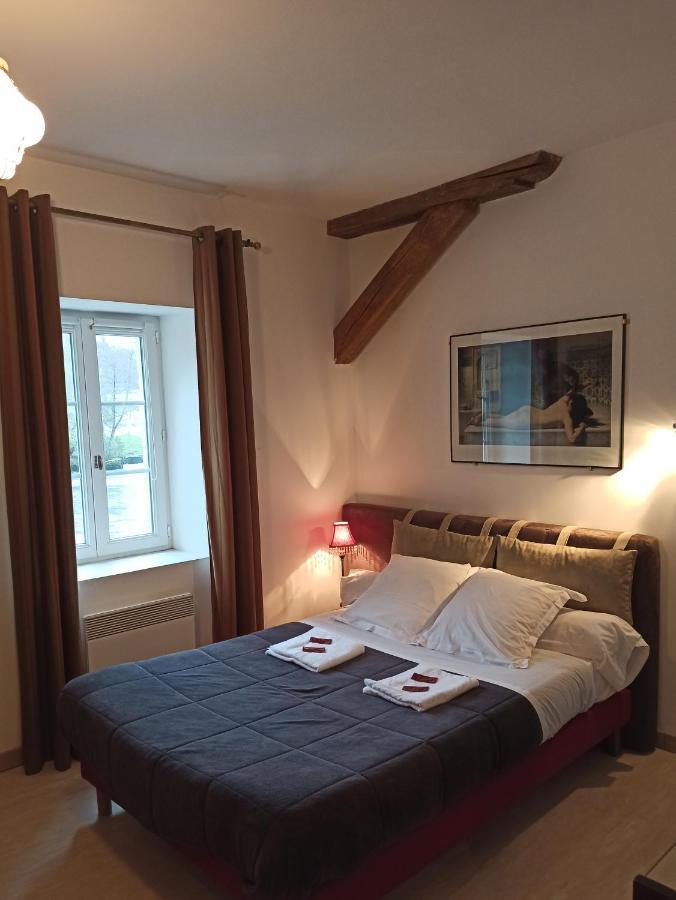 Le Poudrier Hotel Limoges Luaran gambar