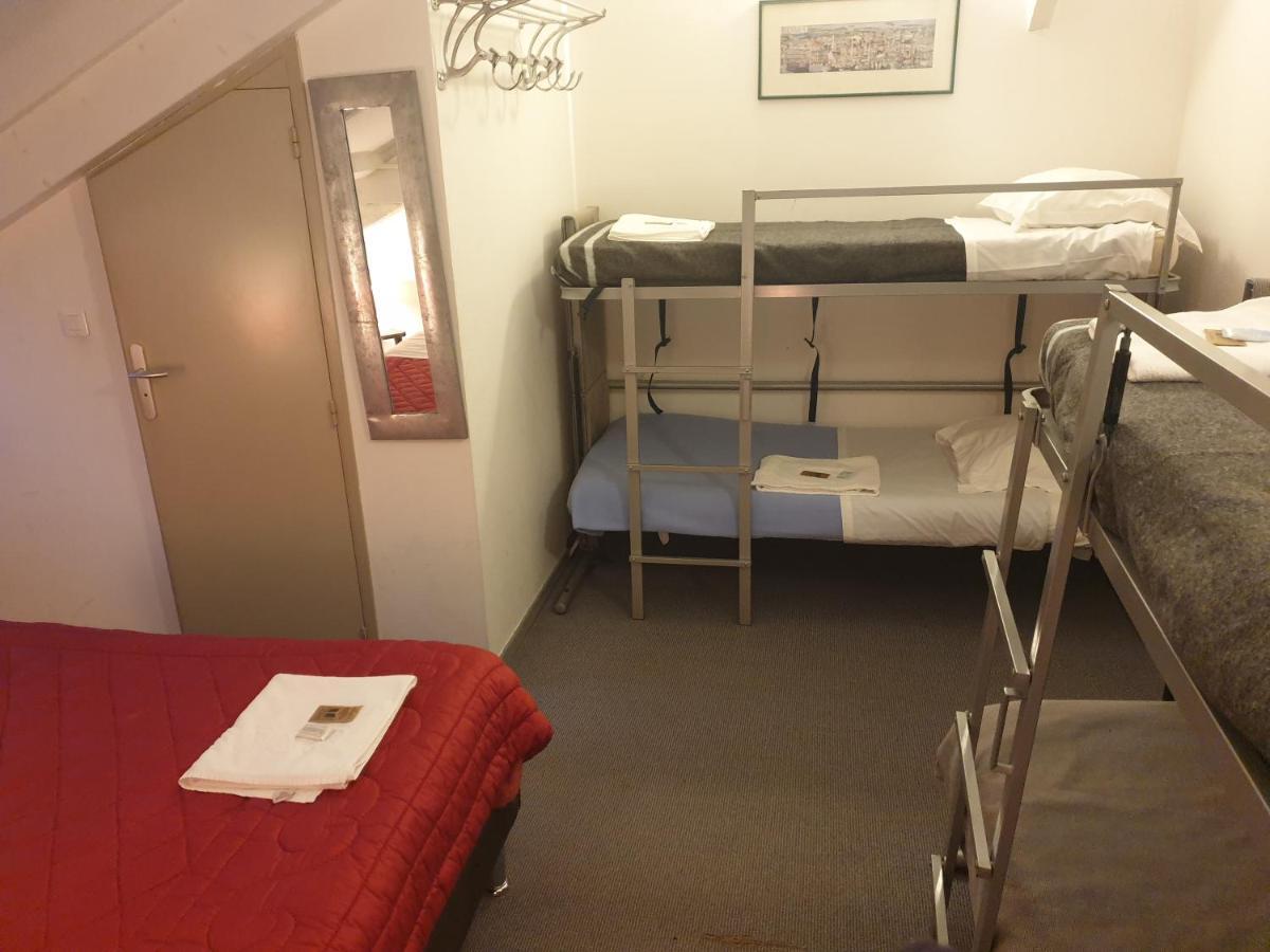 Le Poudrier Hotel Limoges Luaran gambar