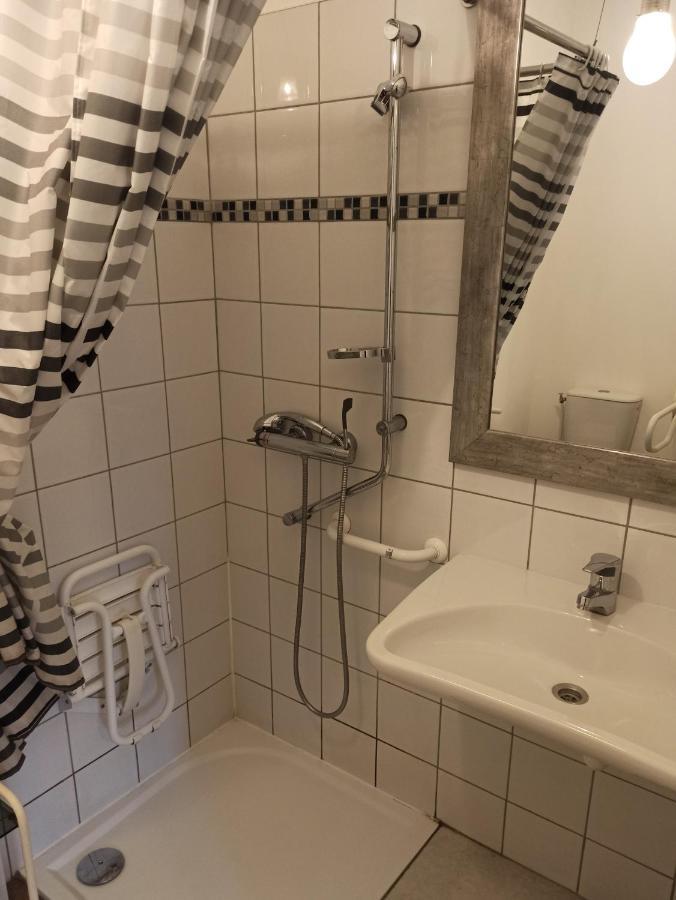 Le Poudrier Hotel Limoges Luaran gambar