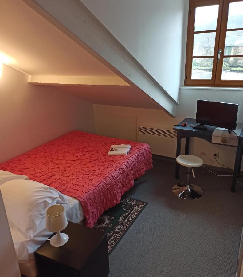 Le Poudrier Hotel Limoges Luaran gambar