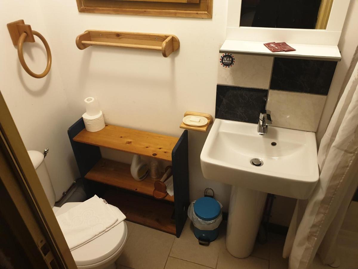 Le Poudrier Hotel Limoges Luaran gambar