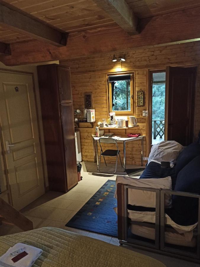 Le Poudrier Hotel Limoges Luaran gambar
