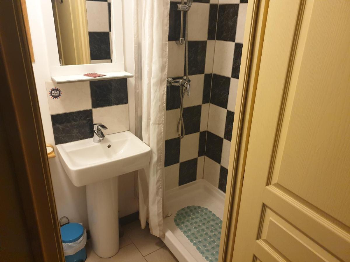 Le Poudrier Hotel Limoges Luaran gambar