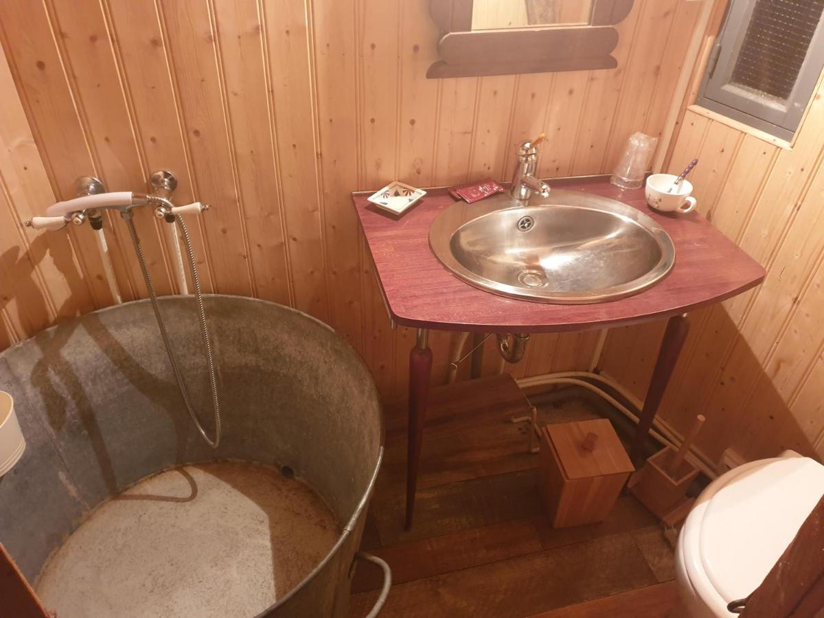 Le Poudrier Hotel Limoges Luaran gambar