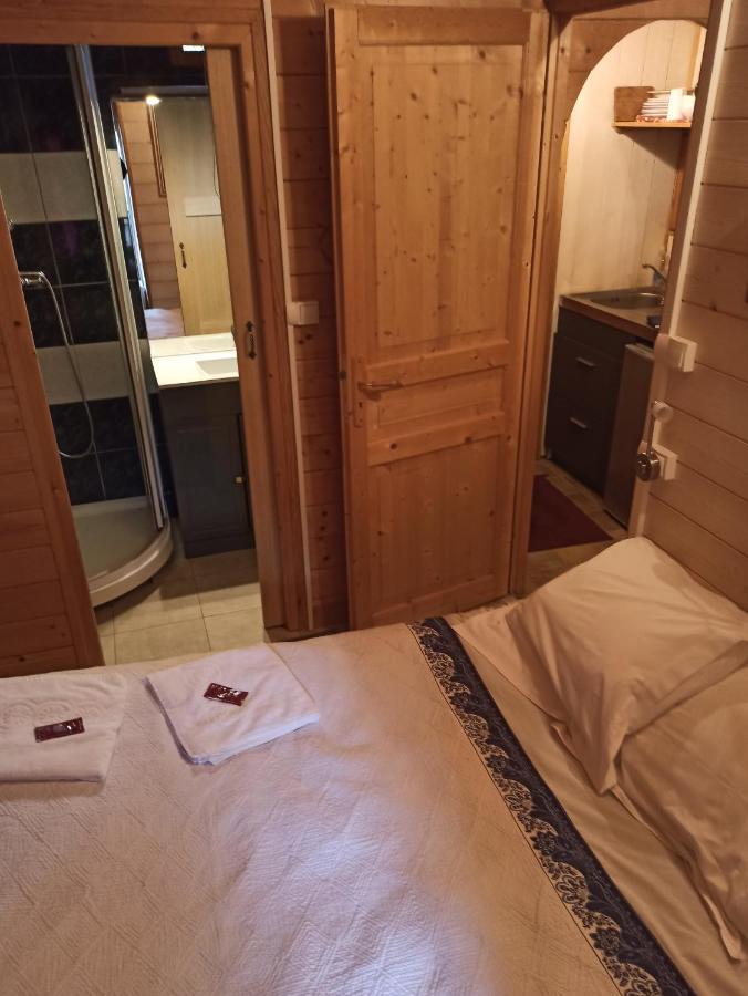 Le Poudrier Hotel Limoges Luaran gambar